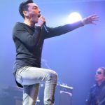 คนพลังร็อกรวมตัวสุดมันส์ The Rock Power Concert