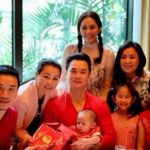 ดราม่าไปกันใหญ่! ภาพหลุด ไฮโซหนุ่ม ควง แพทริเซีย คนคิดว่า น็อต สามี ชมพู่