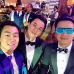 ดราม่าไปกันใหญ่! ภาพหลุด ไฮโซหนุ่ม ควง แพทริเซีย คนคิดว่า น็อต สามี ชมพู่