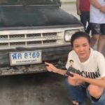 จ๊ะ ทำบุญ คำชะโนด อยู่ๆ หลวงพ่อ น้ำมันหมด สั่งเติมเต็มถัง แห่ส่องทะเบียน ตรงรถตัวเอง