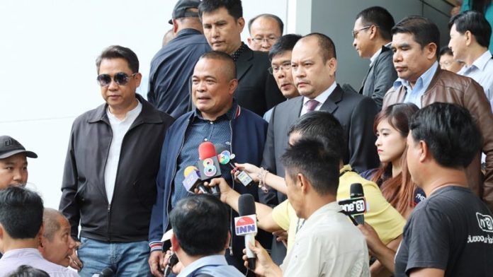 พิสูจน์ก่อการร้ายแล้ว แต่ยังไม่พิสูจน์ 99 ศพ
