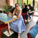 ชมพู่ อารยา คอมเมนต์กลางไอจี นางเอกรุ่นน้อง แพทริเซีย