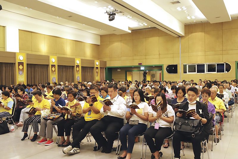 ธรรมบรรยาย