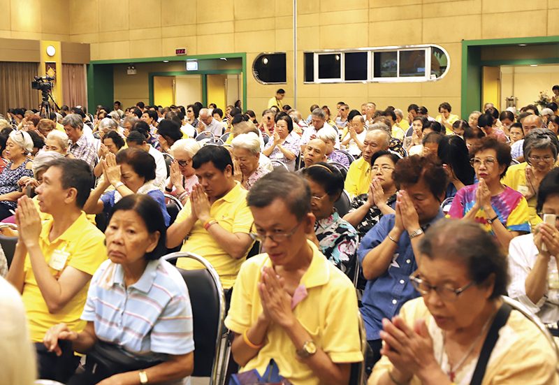 ธรรมบรรยาย