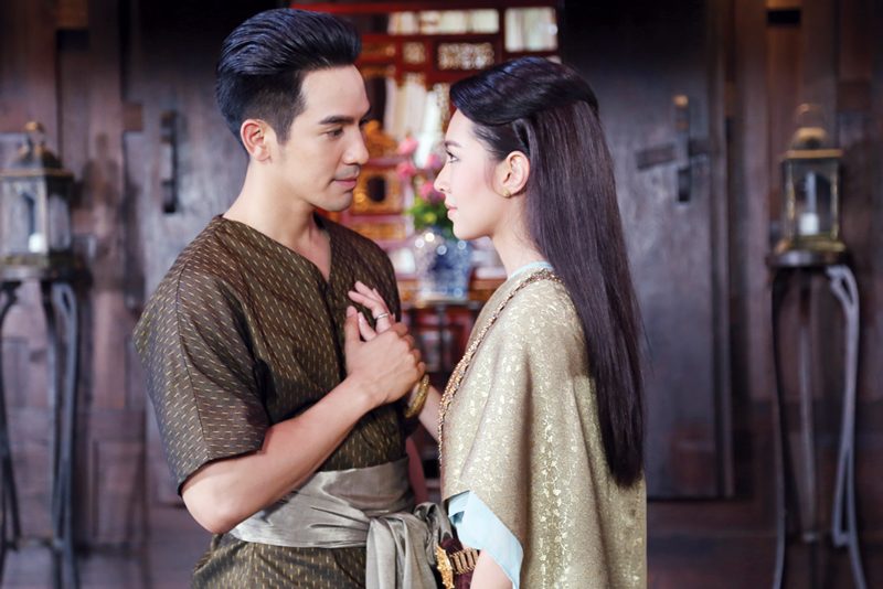 โป๊ปชิลติดโผคู่จิ้นลวงโลก