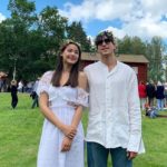 โฟกัสผิดจุด ติ่งNY เจอแบบงงๆ ณเดชน์-ญาญ่า ซูมระยะอนันต์ สะดุดบึ้มทะลุจอ!