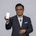Samsung Galaxy Note 10 เปิดตัว! ปากกาใหม่ จอใหญ่ ดีไซน์สวย