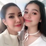 ต้อม รัชนีกร โพสต์คลิป หลักฐานชัด เกิดเรื่องกับลูกสาว วอนช่วยแชร์!