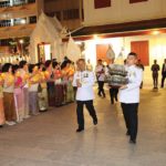 ถวายราชสักการะพระอัฐิ ‘สมเด็จพระสังฆราชเจ้า’