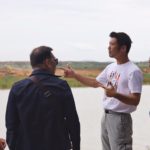 "ธนาธร" บุก "ปากน้ำโพ" ชูสร้างแลนด์มาร์กใหม่ พร้อมโต้ข้อหาล้มสถาบัน