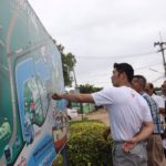 "ธนาธร" บุก "ปากน้ำโพ" ชูสร้างแลนด์มาร์กใหม่ พร้อมโต้ข้อหาล้มสถาบัน