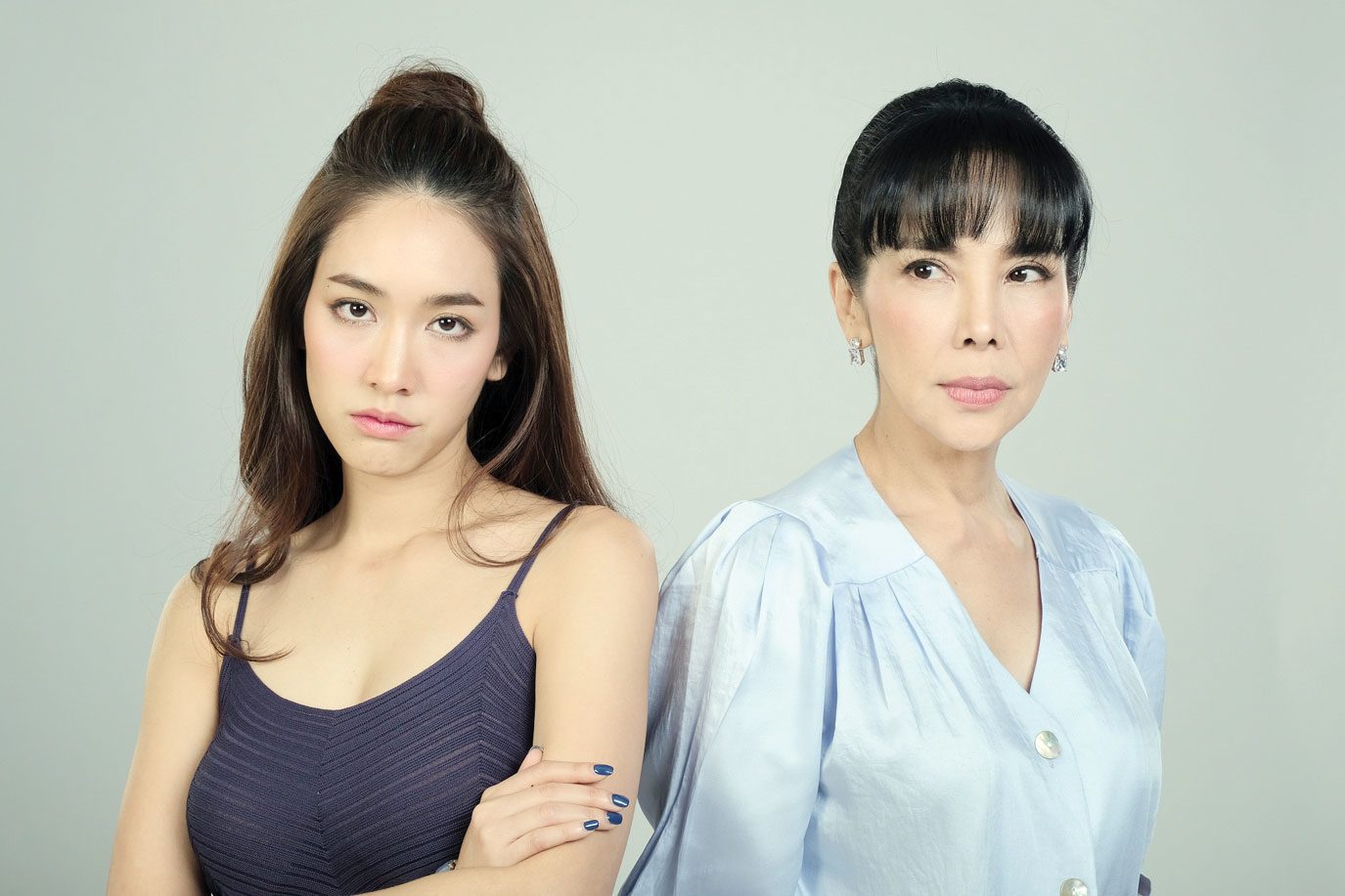 ‘มิน’สวมบทแฝดท้าทาย