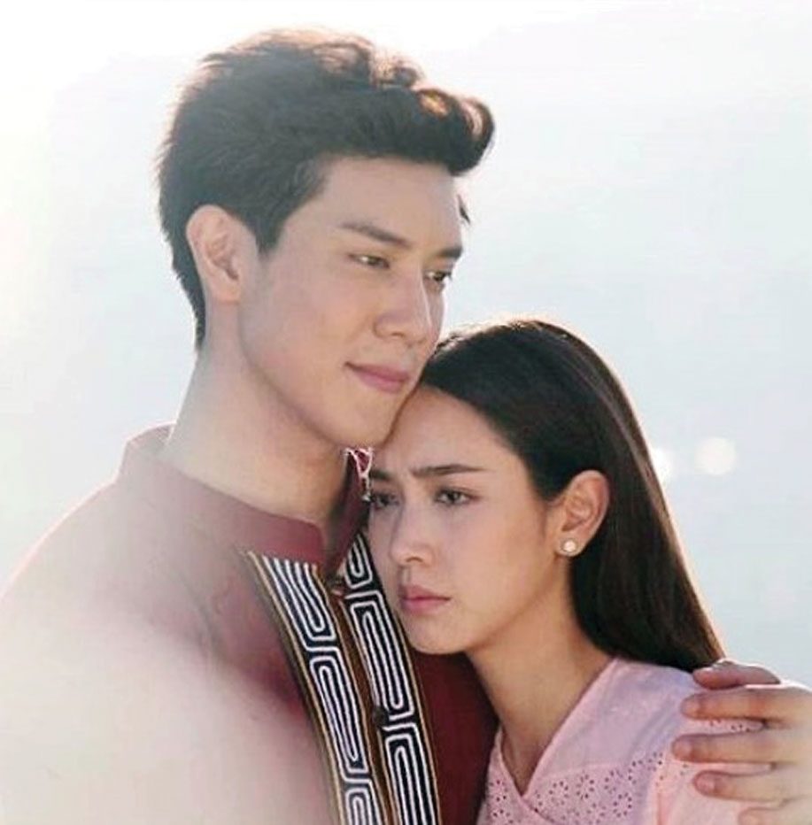 ‘มิน’สวมบทแฝดท้าทาย
