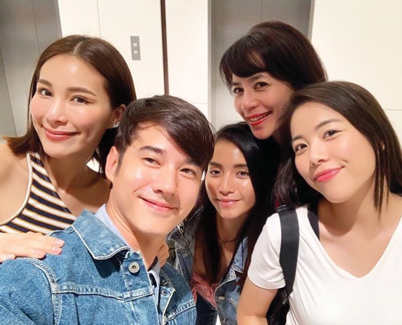 ‘โอ้’เจอบ้าน‘จันจิ’