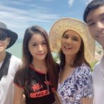 ฮือฮา นุ่น หวานหนัก เปิดตัว สาวหล่อ ร่วมเฟรมลูกๆ เพื่อนแห่แซว วันเกิดสุดสวีต(คลิป)