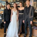 ฮือฮา นุ่น หวานหนัก เปิดตัว สาวหล่อ ร่วมเฟรมลูกๆ เพื่อนแห่แซว วันเกิดสุดสวีต(คลิป)