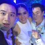 แพทริเซีย ไม่เนียน - น็อต วิศรุต สามี ชมพู่ อารยา ถึงกับลบโพสต์ล่าสุด!