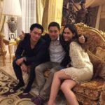 แพทริเซีย ไม่เนียน - น็อต วิศรุต สามี ชมพู่ อารยา ถึงกับลบโพสต์ล่าสุด!