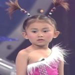 จำได้มั้ย! น้องหยก มกจ๊ก ตลกเด็ก โตเป็นสาวแล้ว สวยไม่เบา แถมดีกรีนักร้องเสียงดี(คลิป)