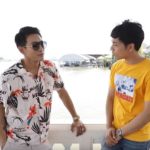 ต่างก็รักกัน! บอย เฉลย เคยคบต้นหอม มั้ย - ดูแลจิตใจ ยามอกหัก(คลิป)