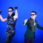 ‘เจ อะดรีนาลิน’มันส์จัดหนัก ขนทัพแขกรับเชิญแดนซ์สนั่น