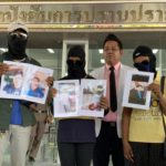 พ่อร้องกองปราบ ลูกสาว14 เหยื่อกาม 4ชายโฉด ขืนใจยับครึ่งปี หนีมาหาญาติ ยังโดนซ้ำ