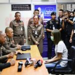 ‘บิ๊กอวบ’ แถลงจับยา1.5ล.เม็ด-รวบสาวพีอาร์เงินล้าน แฉวิธีขนใหม่ ยาบ้าอัดแผ่น