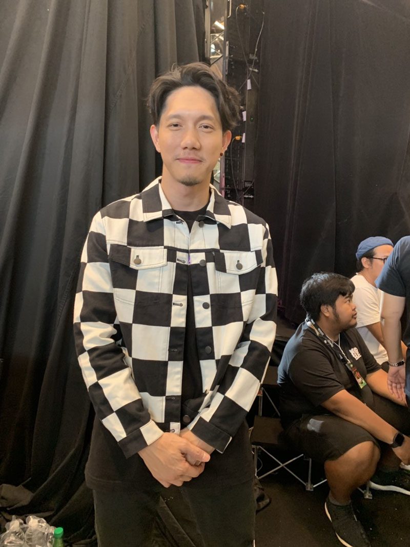 ‘โปเตโต้’จัดเต็มคอนเสิร์ตใหญ่