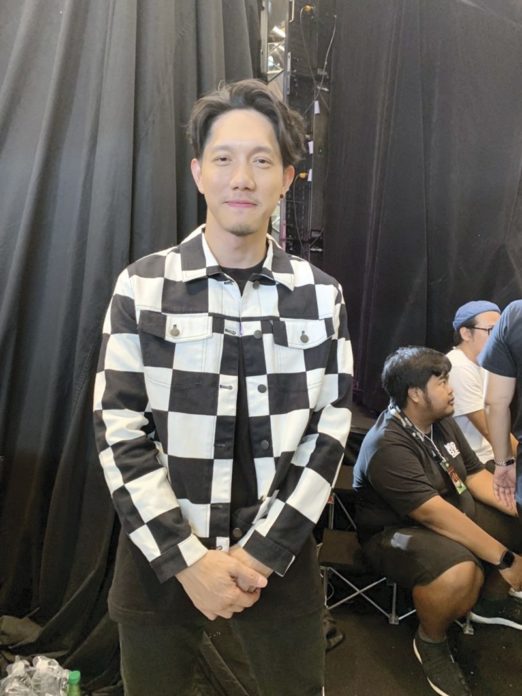 ‘ปั๊ป’รอเสร็จคอนเสิร์ตวางแผนชีวิตคู่ คุยเรื่องแต่งงานกับ‘ใบเตย’-รอจังหวะ : บันเทิง