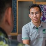 'ช้างชิล' ก้าวแรกของปางช้าง ปล่อยให้อยู่อย่างอิสระ ตามธรรมชาติ
