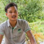 'ช้างชิล' ก้าวแรกของปางช้าง ปล่อยให้อยู่อย่างอิสระ ตามธรรมชาติ