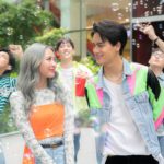 ‘ไอซ์-แพรวา’จับคู่ต่อยอดถ่ายเอ็มวี‘รักติดไซเรน’  คว้า‘ซันนี่-ใหม่’แก๊ง‘ MY AMBULANCE’ร่วมจอ!