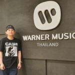 ‘พงษ์สิทธิ์’จัดเต็ม 2 สไตล์ คอนเสิร์ต ‘คำภีร์ Black ● White’