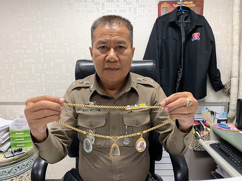 4พระเครื่องดัง