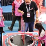 ทีมเยาวชนไทยกระหึ่มโลก คว้าแชมป์หุ่นยนต์เวที‘ปักกิ่ง’