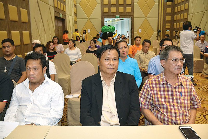 วัตถุมงคล5บารมีพระเกจิฯ