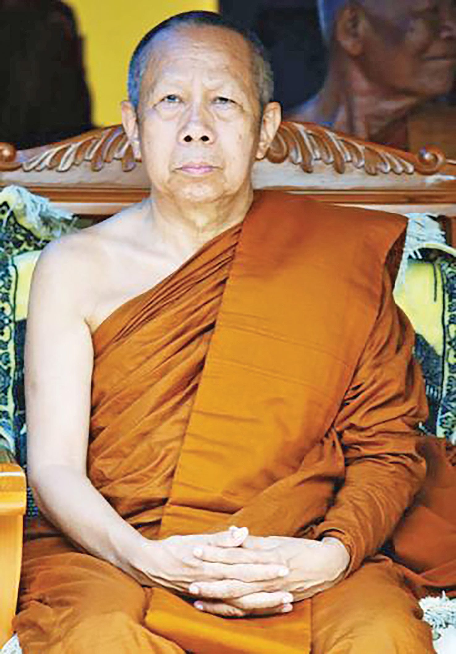 พระราชสุเมธี