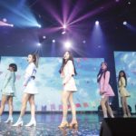6นางฟ้า‘GFRIEND’อ้อนบัดดี้ไทยเบอร์แรง แฟนๆสุดฟิน-คุ้มค่าสมการรอคอยมากว่า 2 ปี