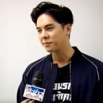 พีช รู้ข่าวหมดแล้ว เผยสภาพจิตใจ ไม่มีใครในโลกนี้โอเค พร้อมเปิดสัมพันธ์ แพท!