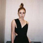 พีช ฝากให้กำลังใจ แพทริเซีย แทน ขอใช้ #พีชแพท ครั้งสุดท้าย - พี่สาว โพสต์ถึงน้อง
