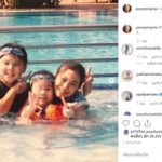 พีช ฝากให้กำลังใจ แพทริเซีย แทน ขอใช้ #พีชแพท ครั้งสุดท้าย - พี่สาว โพสต์ถึงน้อง