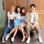 พีช ฝากให้กำลังใจ แพทริเซีย แทน ขอใช้ #พีชแพท ครั้งสุดท้าย - พี่สาว โพสต์ถึงน้อง