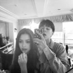 พีช ฝากให้กำลังใจ แพทริเซีย แทน ขอใช้ #พีชแพท ครั้งสุดท้าย - พี่สาว โพสต์ถึงน้อง