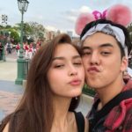 พีช ฝากให้กำลังใจ แพทริเซีย แทน ขอใช้ #พีชแพท ครั้งสุดท้าย - พี่สาว โพสต์ถึงน้อง