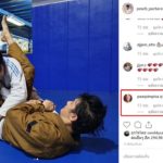 พีช โพสต์ครั้งแรก หลัง แพท เปิดใจ รักล่ม โน้ต ไม่ใช่มือที่3 แห่ถล่มถูกใจ