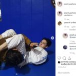 พีช โพสต์ครั้งแรก หลัง แพท เปิดใจ รักล่ม โน้ต ไม่ใช่มือที่3 แห่ถล่มถูกใจ