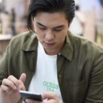 พีช โพสต์ครั้งแรก หลัง แพท เปิดใจ รักล่ม โน้ต ไม่ใช่มือที่3 แห่ถล่มถูกใจ