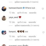 พีช โพสต์ครั้งแรก หลัง แพท เปิดใจ รักล่ม โน้ต ไม่ใช่มือที่3 แห่ถล่มถูกใจ