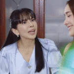 นางเอก‘มิน’ฉีกทุกกฎ ‘สองนรี’ปลดล็อกตัวเอง