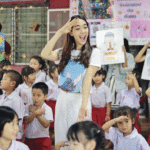 นางเอก‘มิน’ฉีกทุกกฎ ‘สองนรี’ปลดล็อกตัวเอง